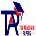 The Academic Papers UK logo